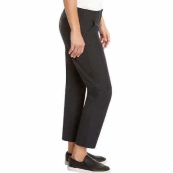 kirkland travel pants size 10